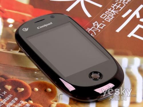 С��Բ�����˫��˫��3G��E600����