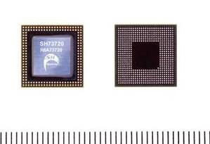 整合GPU 首款45nm\/1G主频手机CPU出货_硬