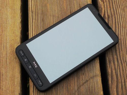 内外兼修 09年度智能手机横评之WM篇(2)_手机