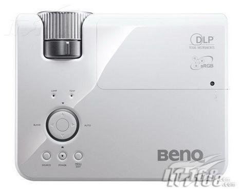 索尼商务DX10暴降 一周投影机焦点TOP5-投影