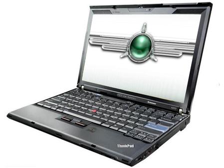 ThinkPadX200s9500Ԫ