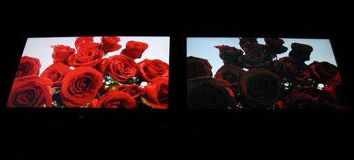 不怕被围观 AOC首款广角显示器iF23首测_硬件