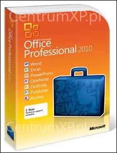Office2010包装盒设计现身(图)