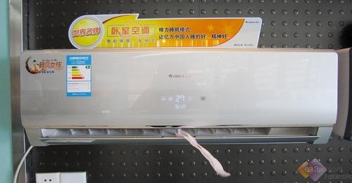 尽显魅力盘点09各大空调厂商得意之作