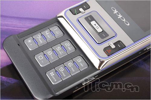 新色晨曦紫OPPOA201粉嫩双色图赏(2)