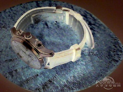 一键魔幻变色!视视看 魔兽摄像头赏析_硬件_科