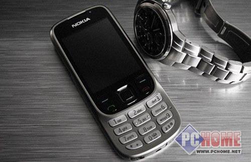 诺基亚6303c