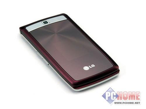 丝滑甜心诱惑 LG KF300价格跌至689元_手机