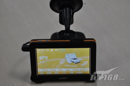 [广州]导航犬Q500雷达版 流动测速爆699_数码