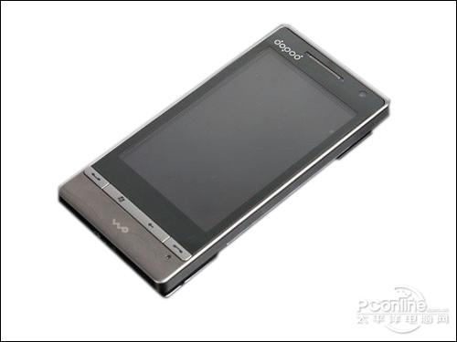 500万像素多普达钻石2代T5388售4450