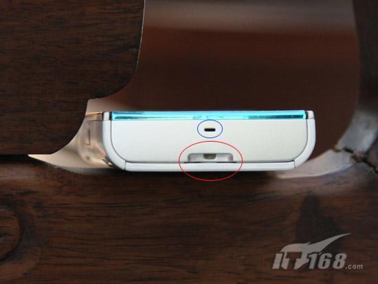 S60全触屏中文版诺基亚智能音乐X6评测(3)