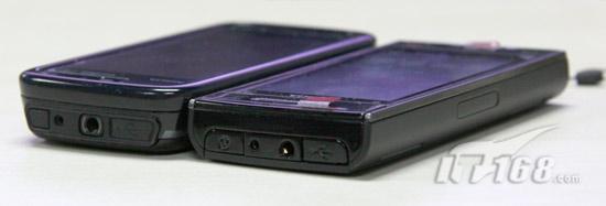 S60全触屏中文版诺基亚智能音乐X6评测(2)