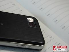 大屏上网才够爽 WCDMA三星S7120U到货 