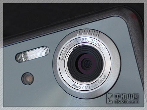 800万像素全能 LG KC910超值仅1790元 