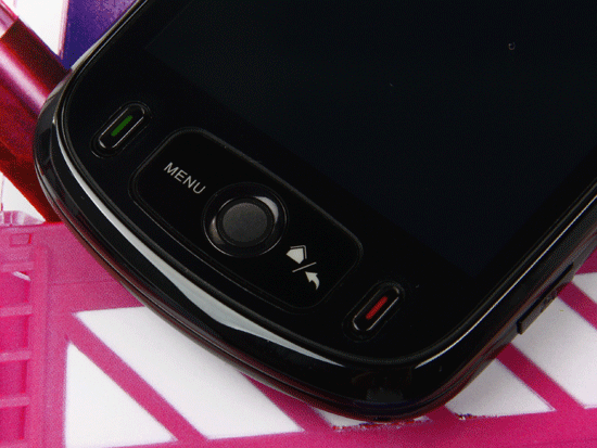 Android系统华为触屏3G手机U8220评测