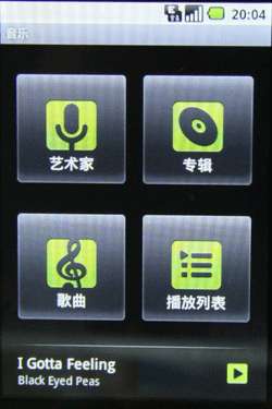 AndroidϵͳΪ3GֻU8220(5)