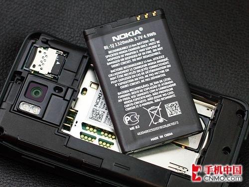 云南昆明诚信手机网诺基亚N900报价、价格、参数、评测(6)