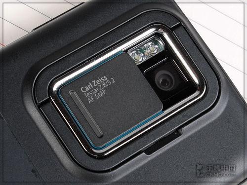 云南昆明诚信手机网诺基亚N900报价、价格、参数、评测(5)