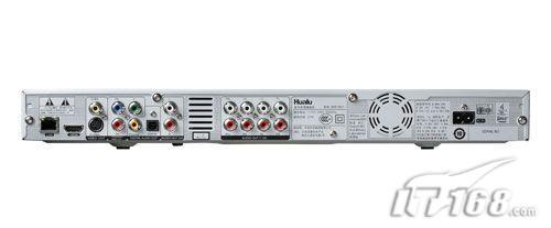 碟機(jī)碟片雙降價(jià)2009年藍(lán)光播放機(jī)回顧(7)