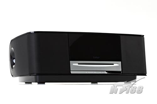 占领家用音响形象高端漫步者M360评测(3)