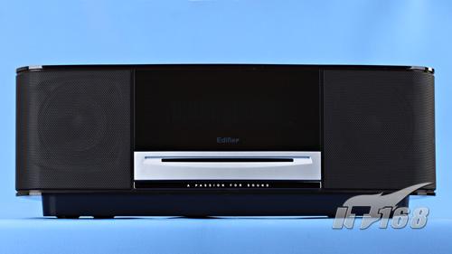 占领家用音响形象高端漫步者M360评测(4)