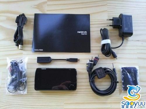 ȫ��Maemo5ϵͳŵ����N900���İ�����