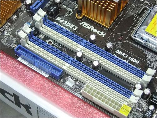 ��������!����P43DE3��775CPU�����ഺ