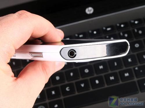 768MHz处理器Acer大屏智能手机A1评测
