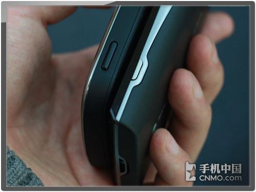 GPhone对对碰索爱X10/摩托XT800比拼(4)