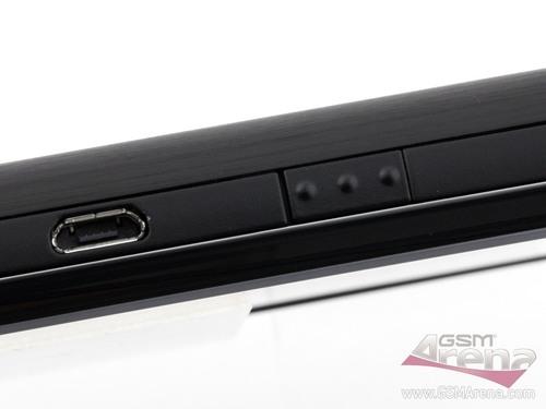 压电式触控屏黑莓2代暴风9520抢先评(4)