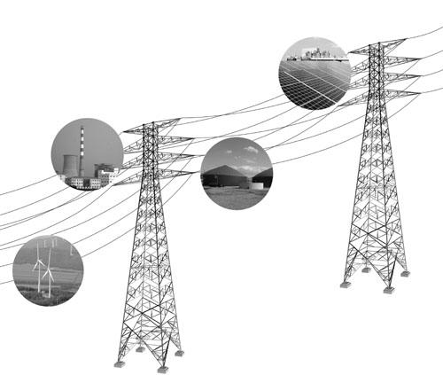 智能电网由概念走向实践