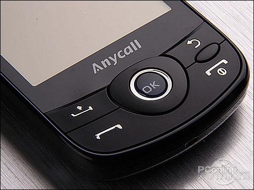 Android系统三星天翼3G智能i899评测(2)