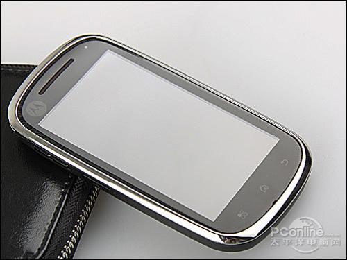 Android系统摩托触屏智能机XT800评测(6)