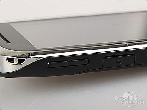 Android系统摩托触屏智能机XT800评测(2)