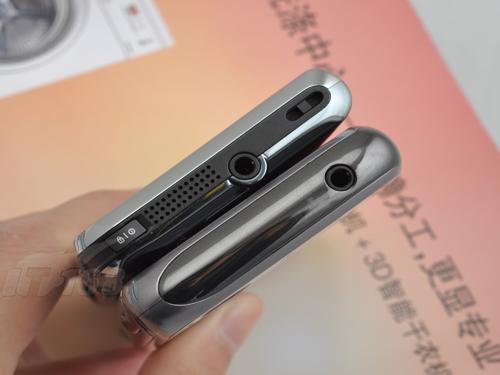 OMS巅峰摩托罗拉MT710对比LGGW880(2)
