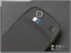 双模GPhone旗舰 摩托罗拉XT800超详评测 