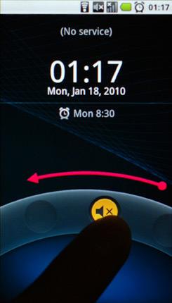 AndroidĦMilestone(3)