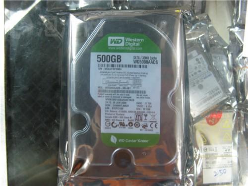 TB硬盘价格平稳回落 8款降价硬盘推荐_硬件