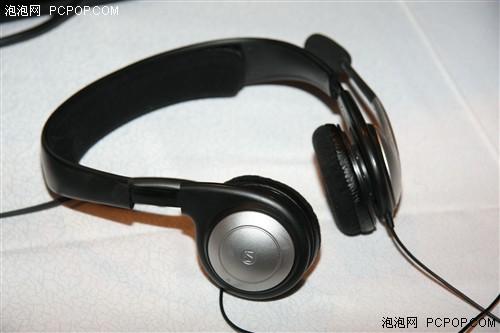 助力AMD新品!森海塞尔耳麦市场观察_硬件