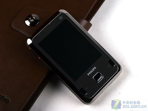 WAPI/WIFI随意换飞利浦智能D900评测