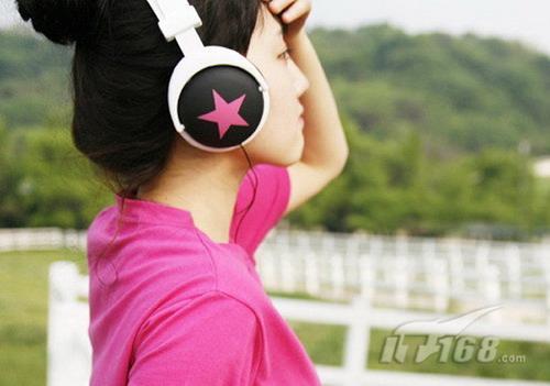 萌系<em>少女</em>爱大<em>耳机</em> 令MM发嗲的六款头戴_硬件