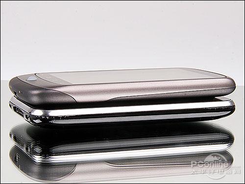 Android智能巅峰谷歌NexusOne评测(2)