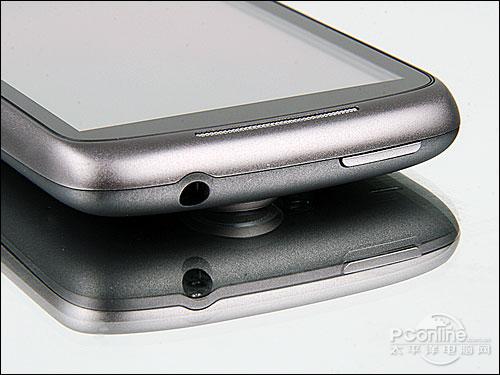 Android智能巅峰谷歌NexusOne评测(2)