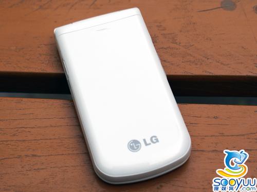 爱也不要吃哦LG冰淇淋二代GD310评测