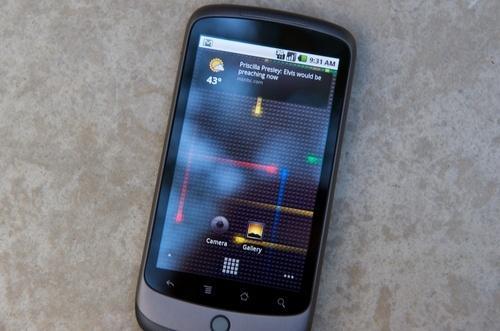 2GHz双核处理器iPhone4代N大功能猜想