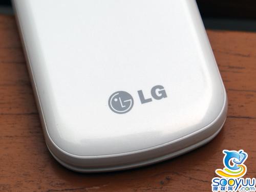 爱也不要吃哦LG冰淇淋二代GD310评测
