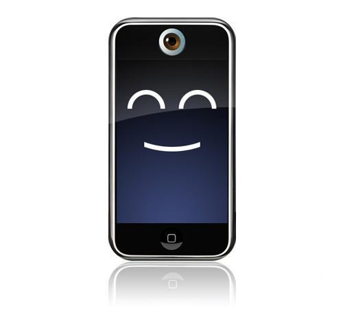2GHz双核处理器iPhone4代N大功能猜想