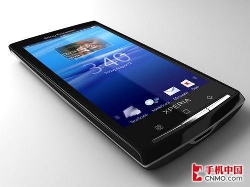 NexusOne非顶峰Android新旗舰抢先看(4)