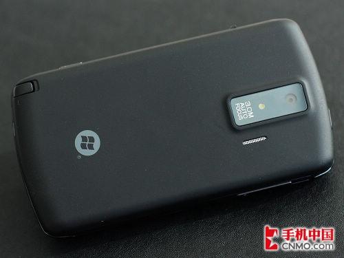 806MHz处理器中恒智能机S90体验评测(4)