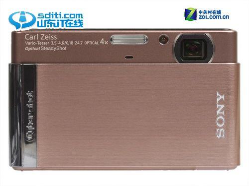 超薄便携高清卡片!索尼T90送卡1850_数码